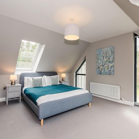 Osprey Apartment Kingussie Buitenkant foto
