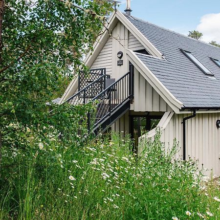 Osprey Apartment Kingussie Buitenkant foto